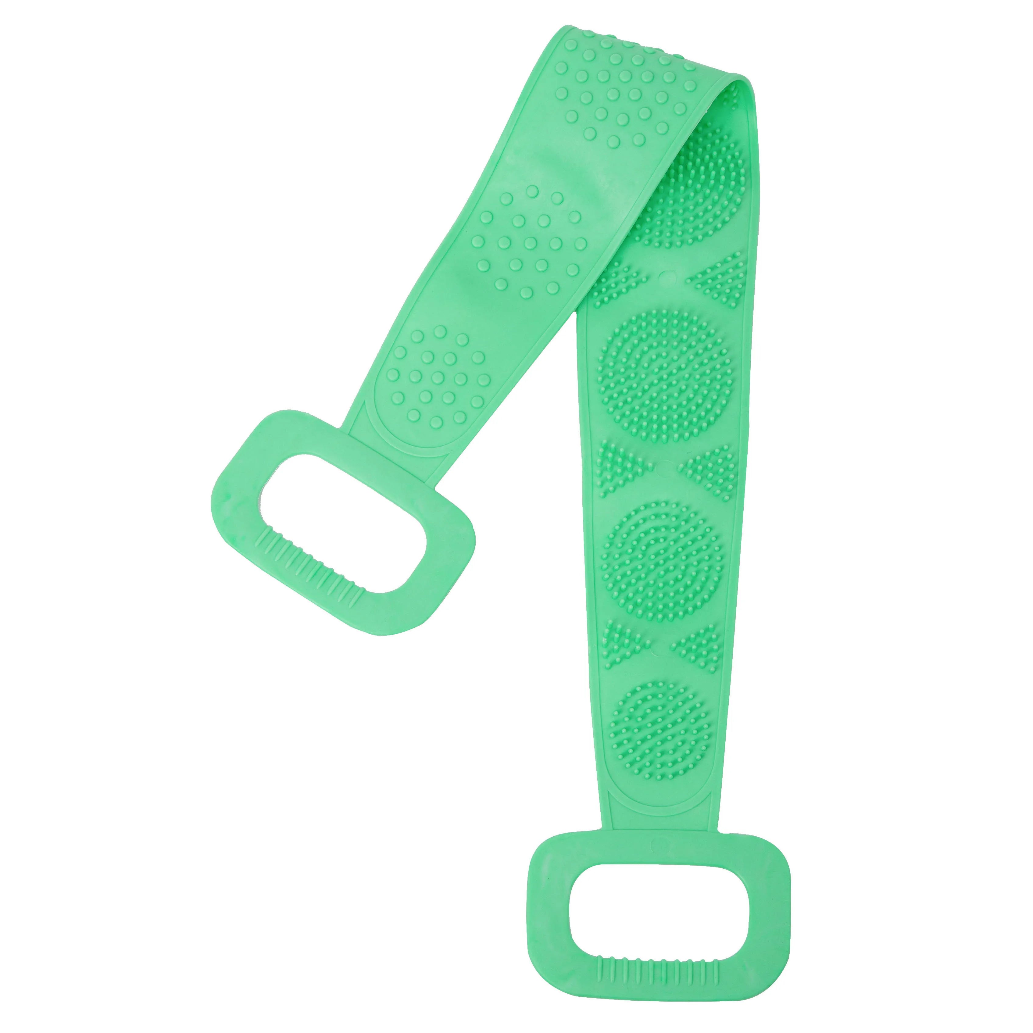 Luxury Silicone Body Exfoliating Brush