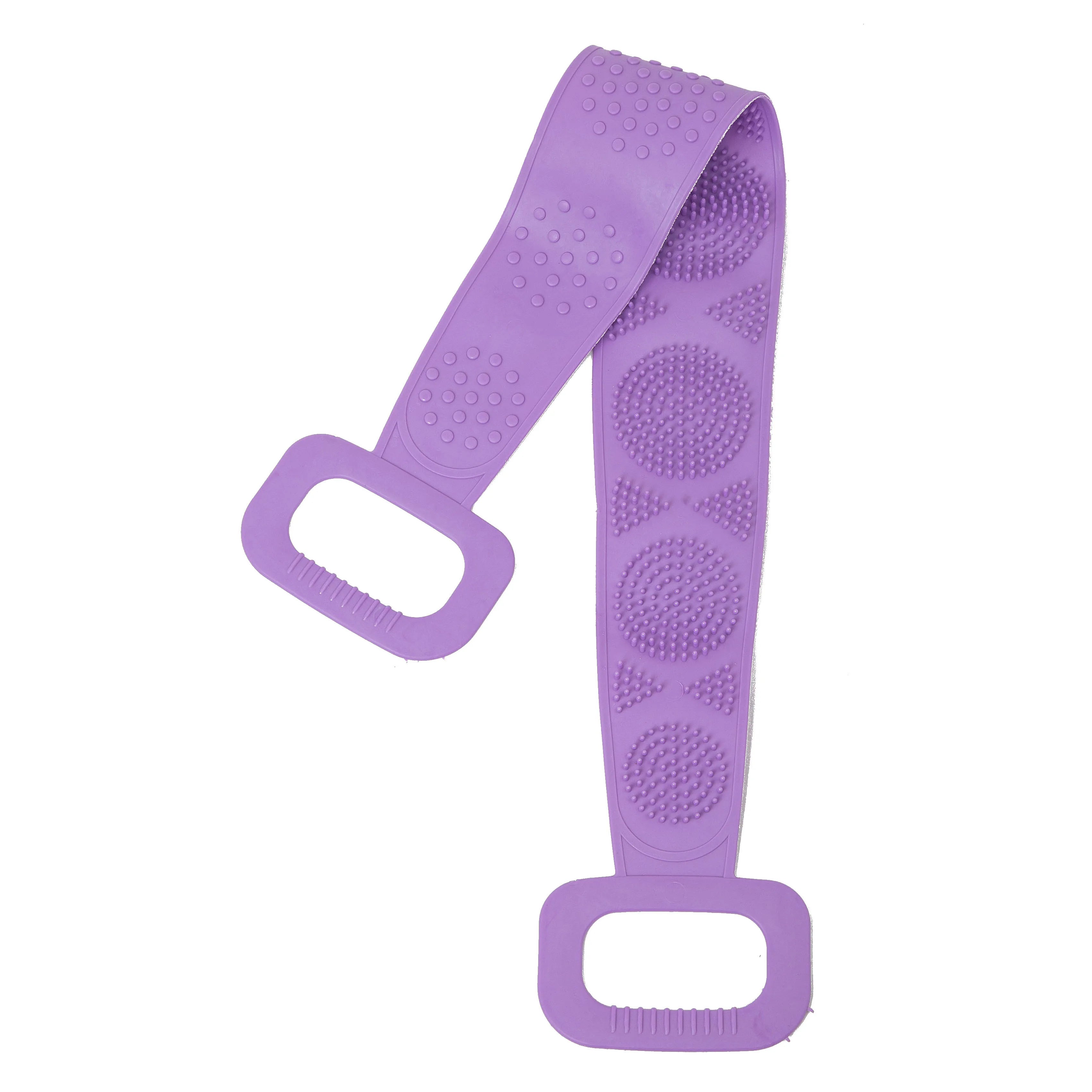 Luxury Silicone Body Exfoliating Brush