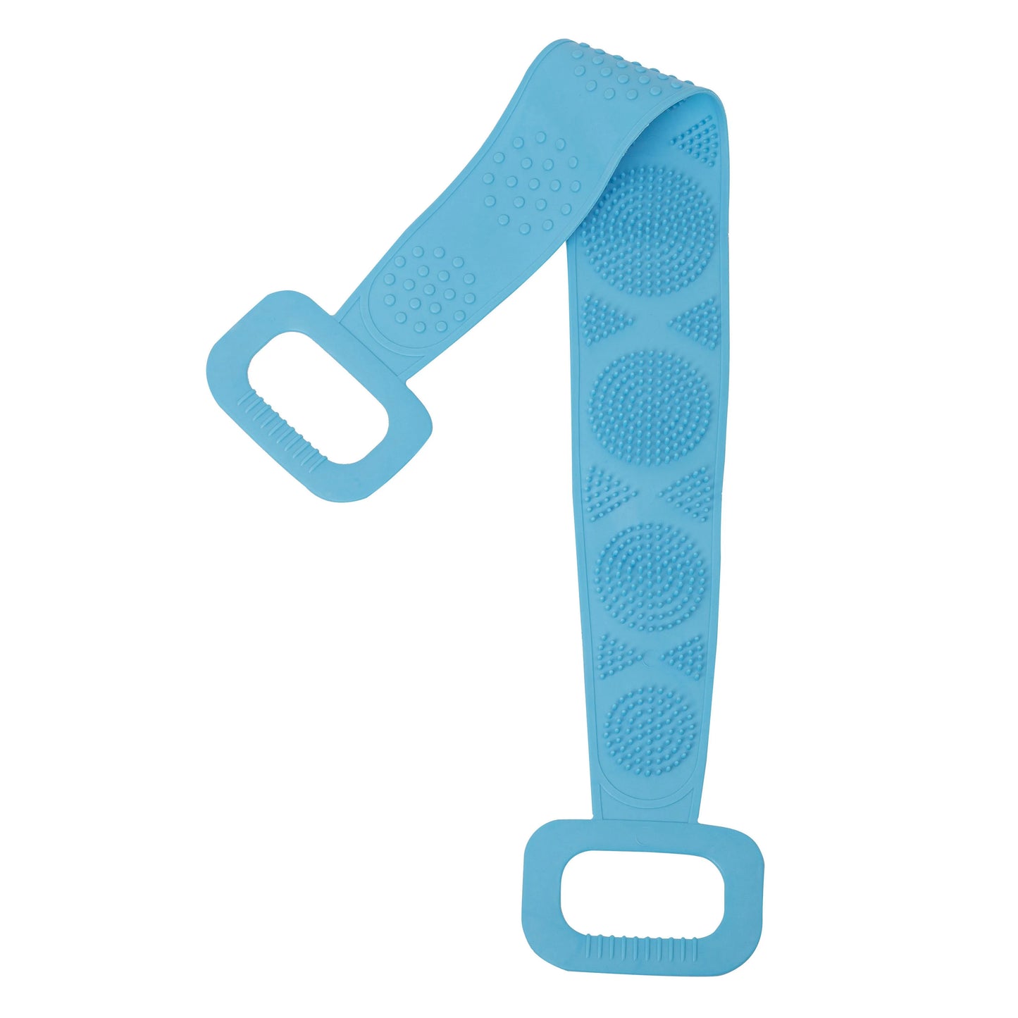 Luxury Silicone Body Exfoliating Brush
