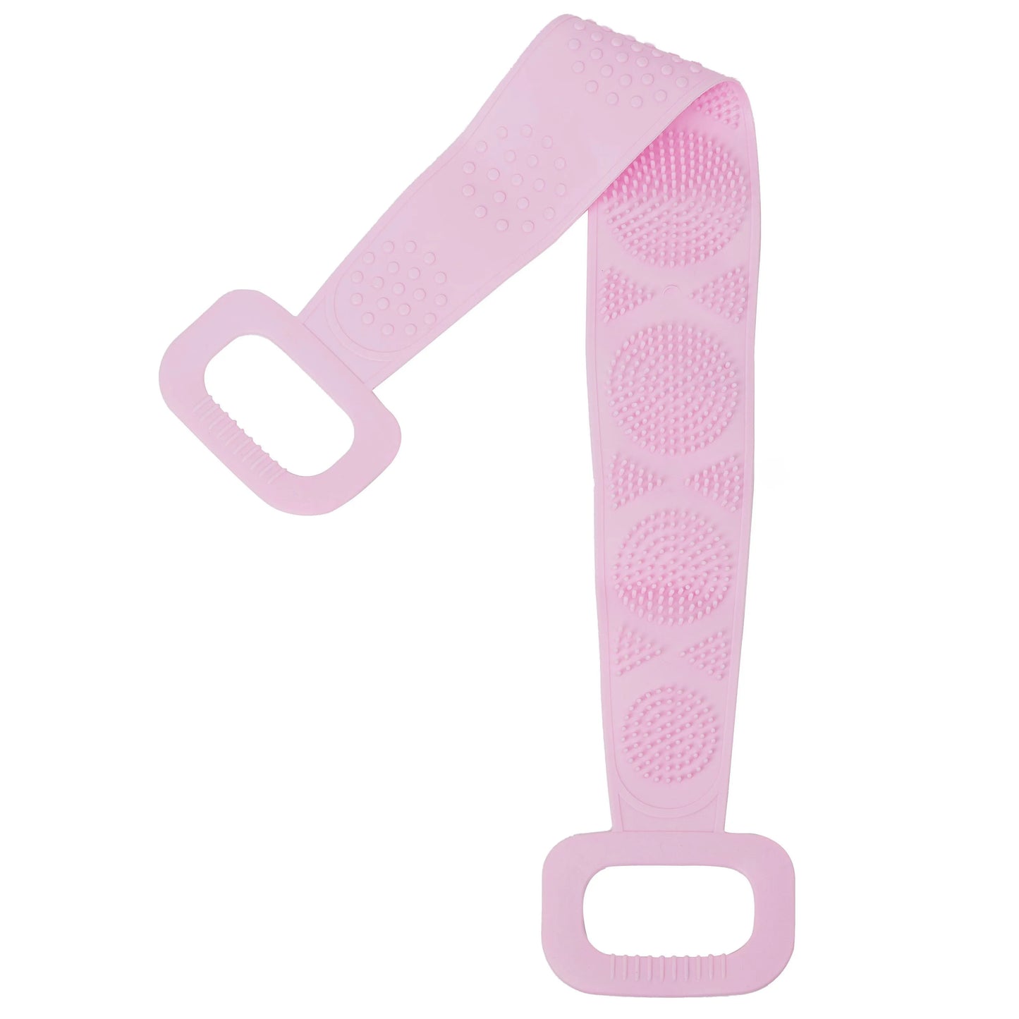 Luxury Silicone Body Exfoliating Brush