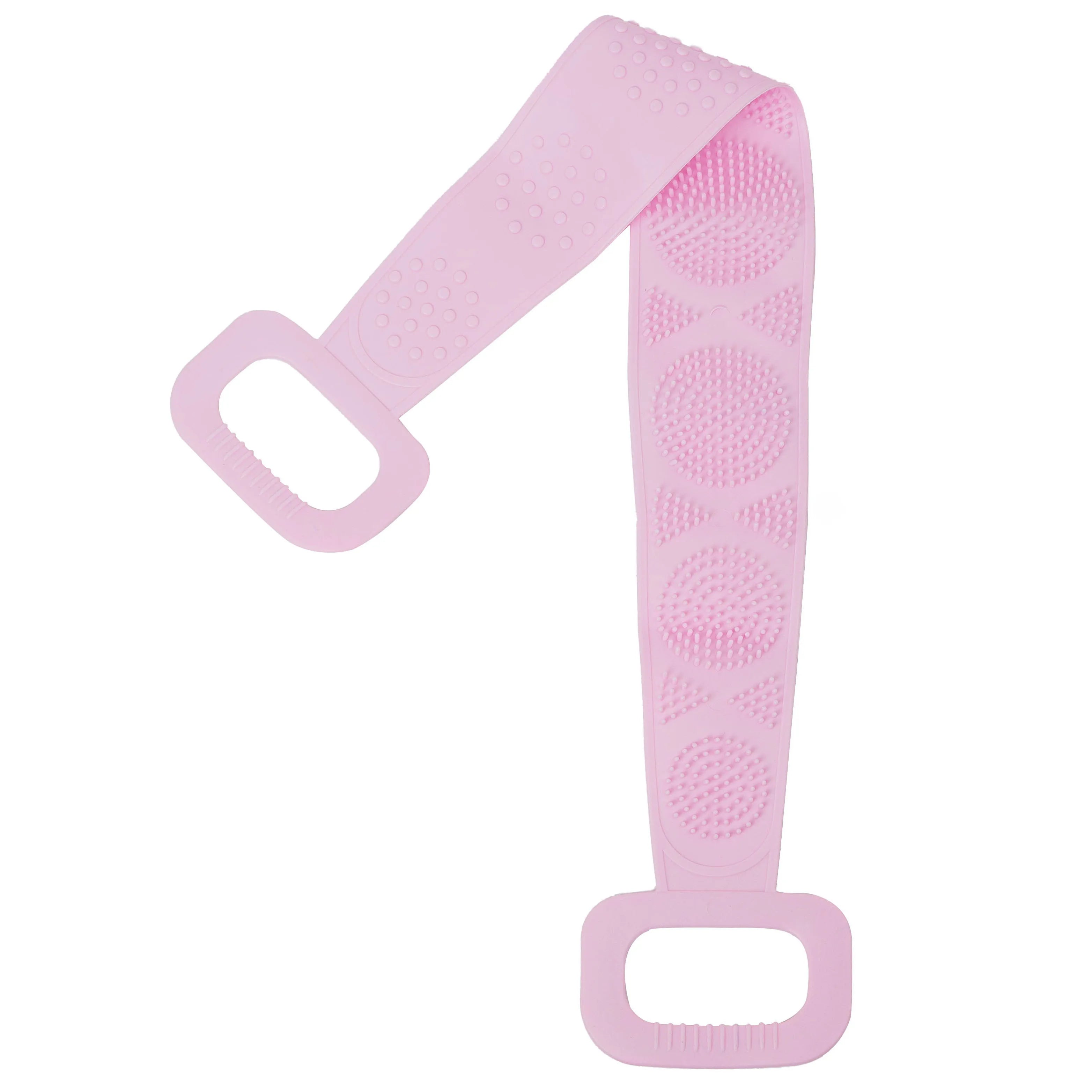 Luxury Silicone Body Exfoliating Brush